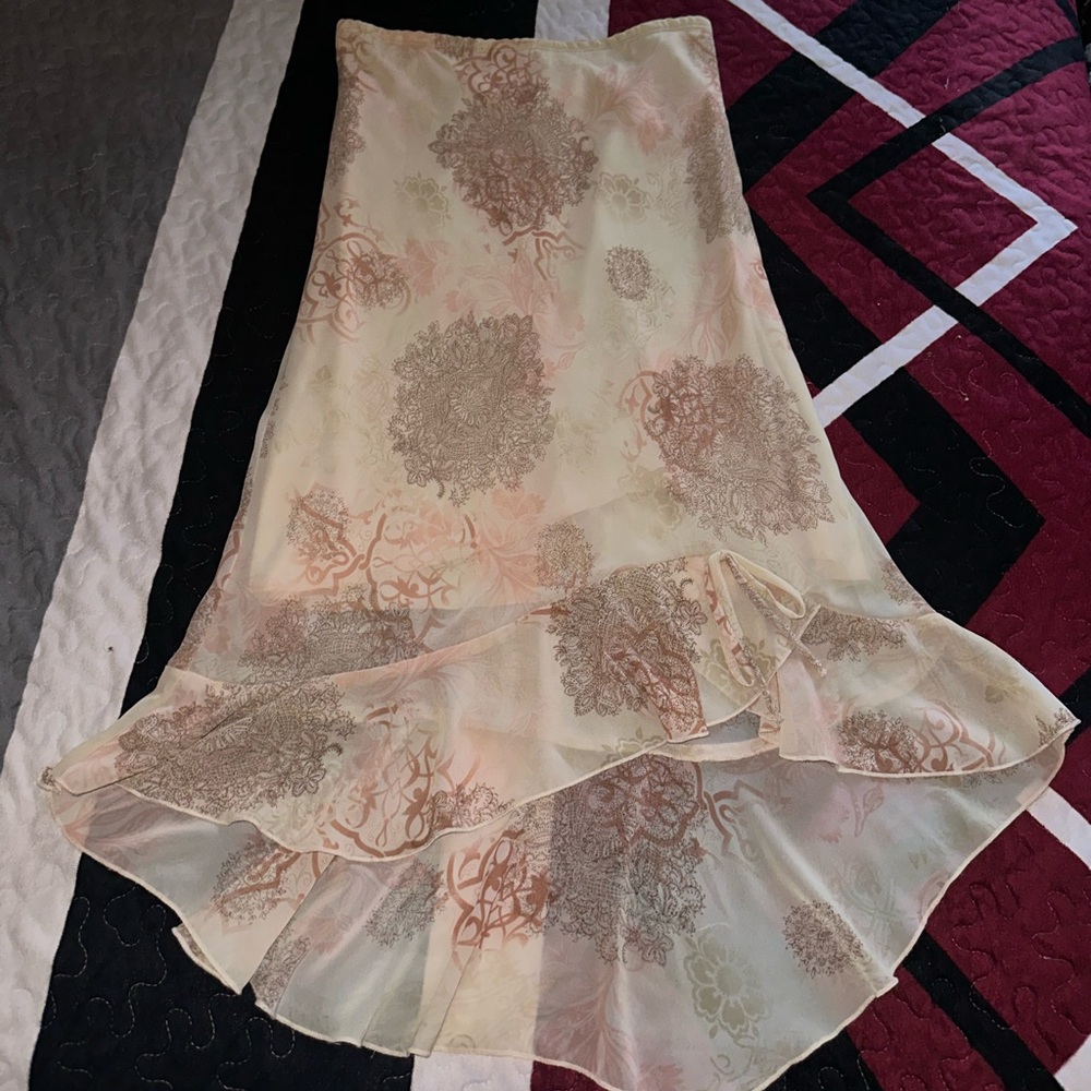 Vintage skirt